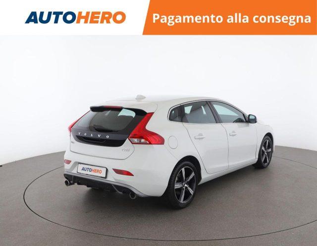 VOLVO V40 T2 Geartronic R-design