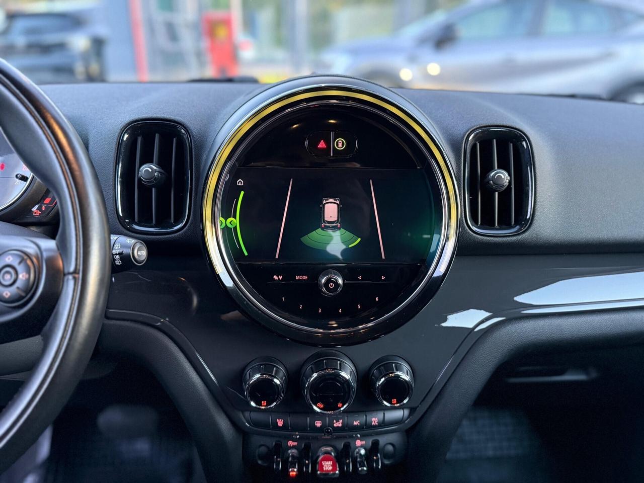 Mini Cooper 2.0 D Countryman 150 CV Business Auto.