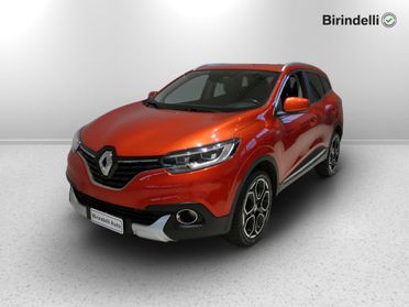 RENAULT Kadjar - dCi 8V 110CV Energy Sport Edition 2