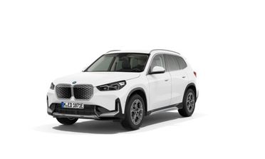 BMW iX1 eDrive 20 Special Edition Aut.