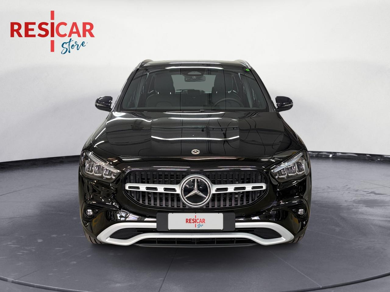 Mercedes-Benz GLA 180 Advanced auto