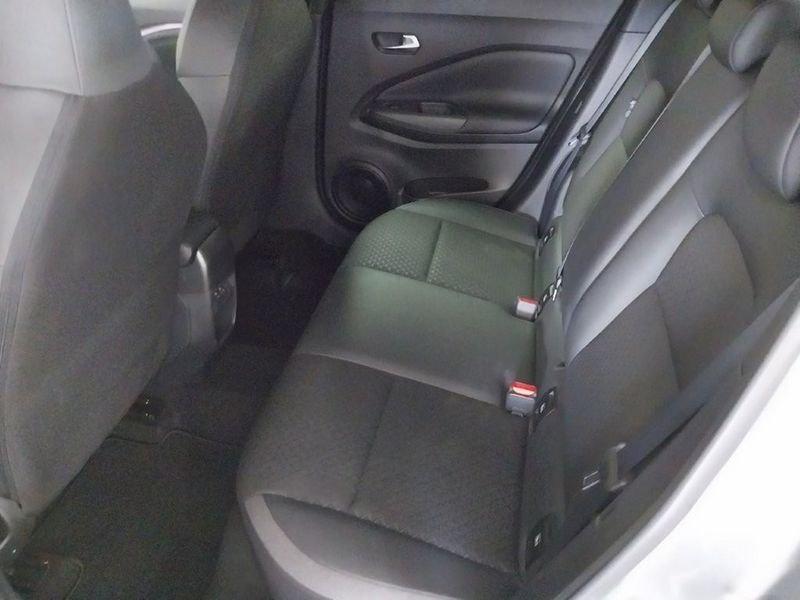 Nissan Juke II 2024 1.6 hev N-Connecta