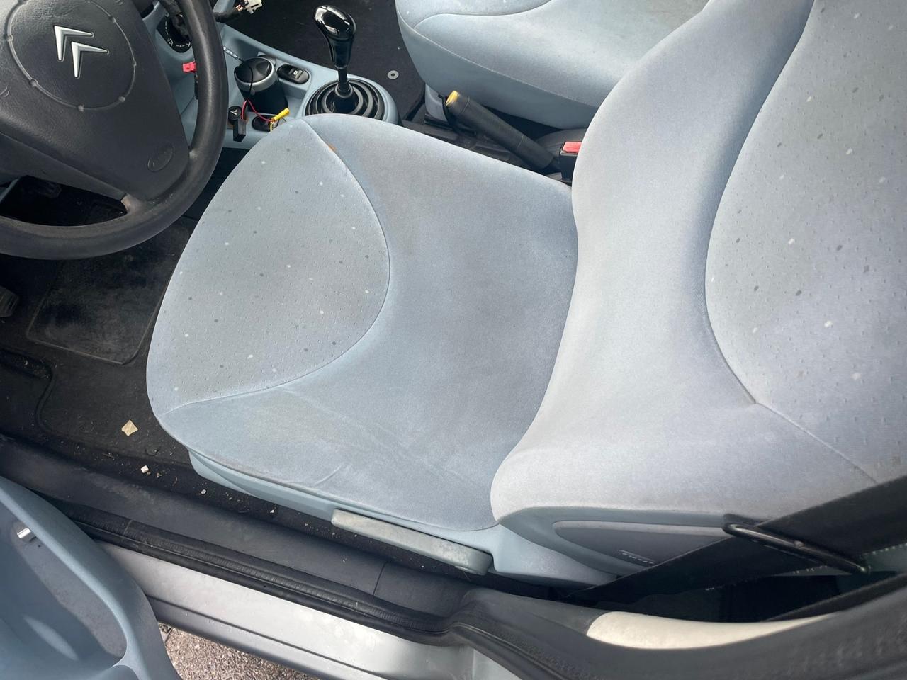 Citroen C3 1.1 Elegance