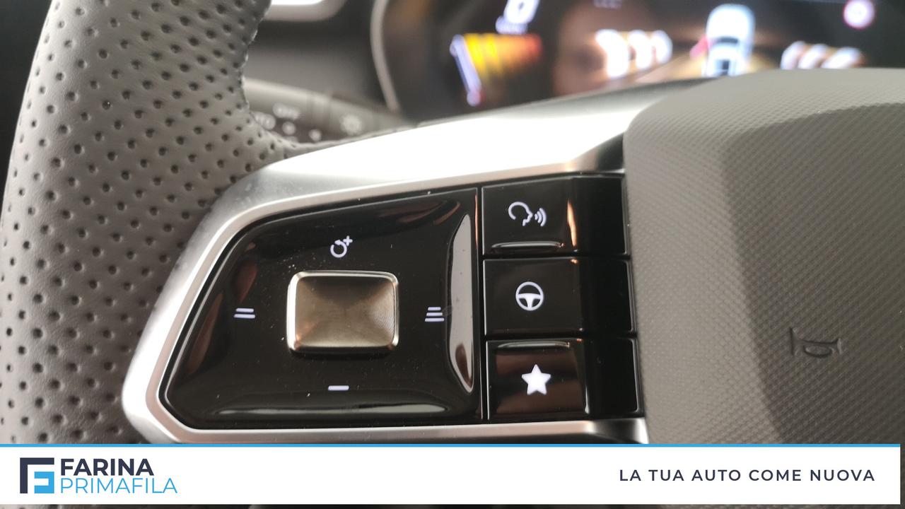 MG ZS 2024 - ZS 1.5 hybrid+ Luxury auto