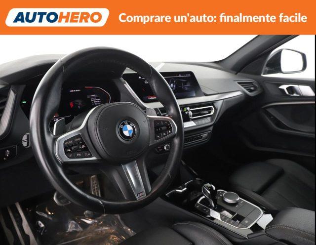 BMW M135 i xDrive