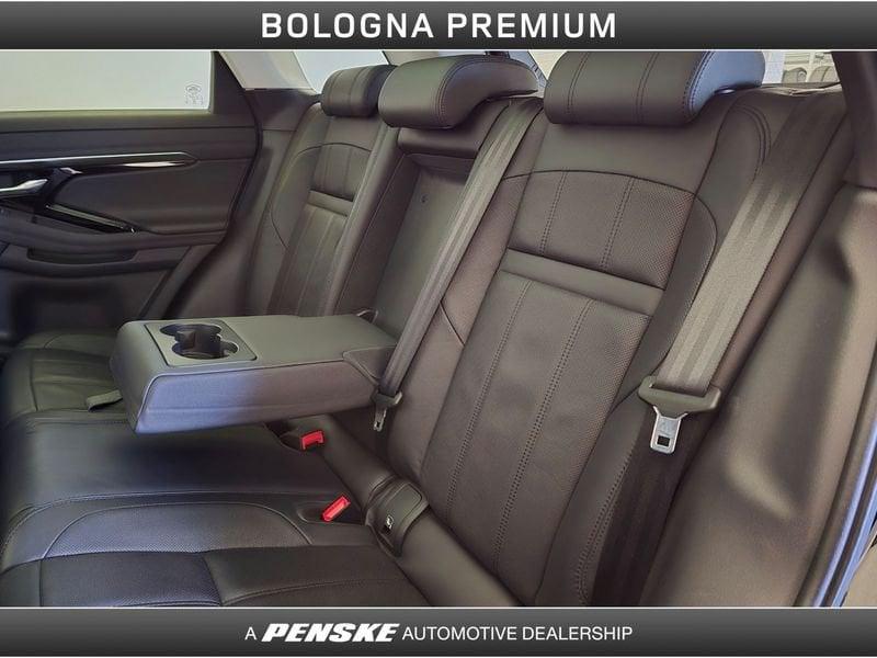 Land Rover RR Evoque Range Rover Evoque 2.0 I4 249 CV AWD Auto SE