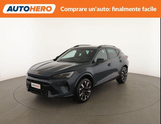 CUPRA Formentor 1.5 TSI Edge