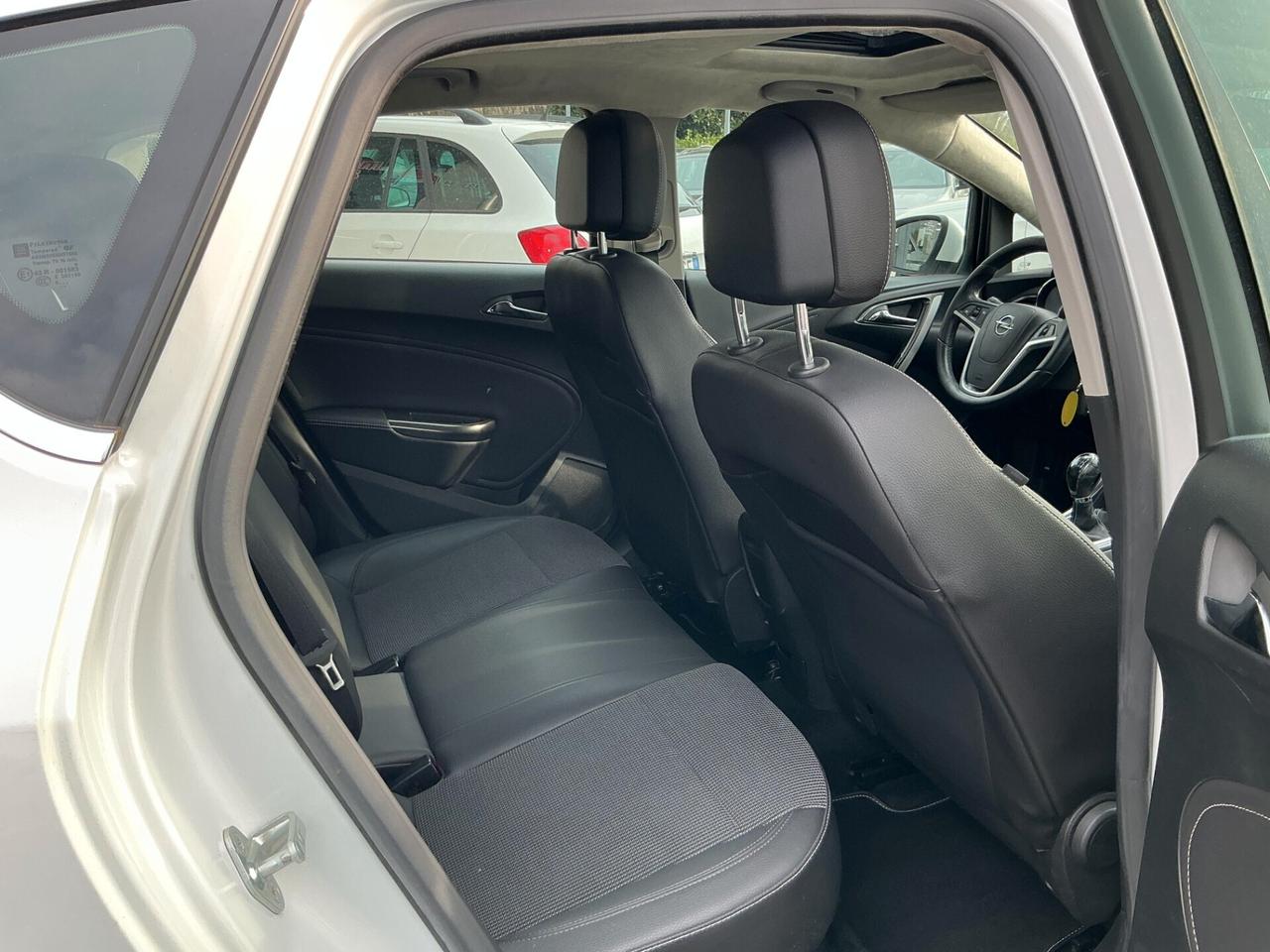 Opel Astra 1.7 Diesel Neopatentati