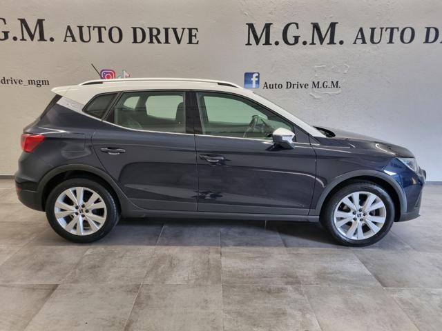 SEAT Arona 1.0 EcoTSI XPERIENCE