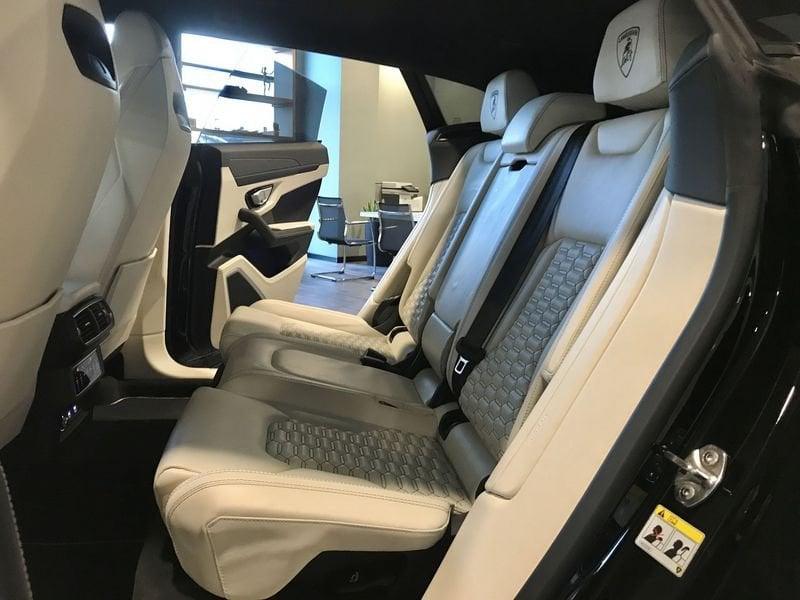 Lamborghini Urus 4.0