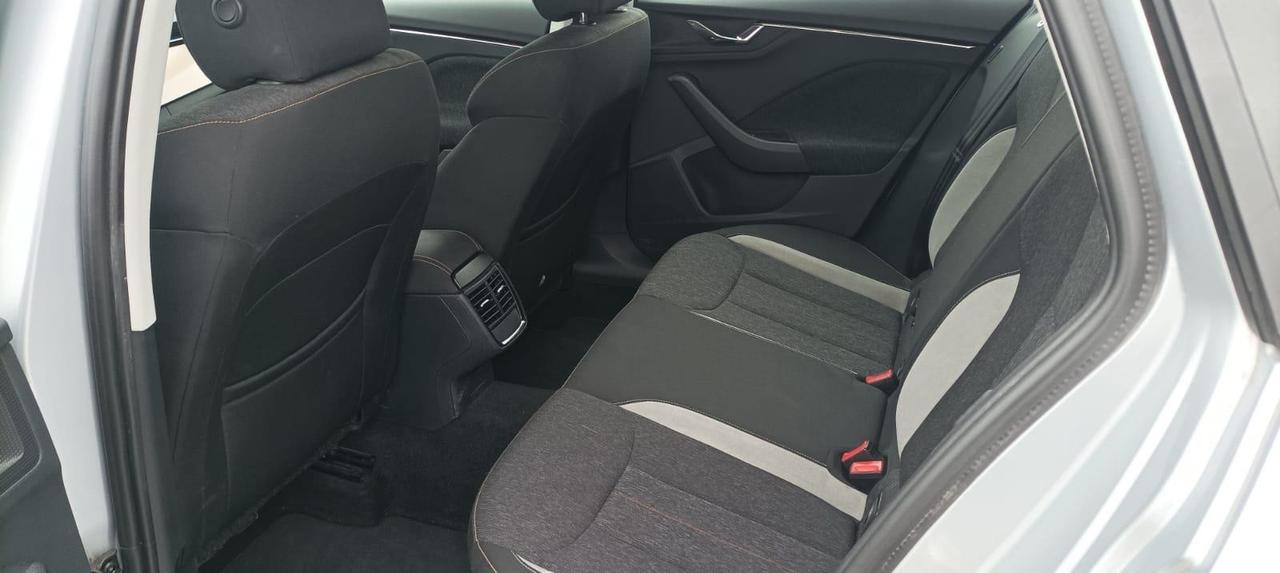 Skoda Kamiq 1.0 G-Tec Style