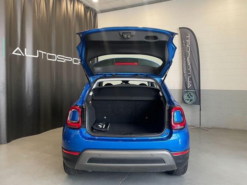 FIAT 500X Cross 1.6 Mjet 120cv 4x2 City Cross