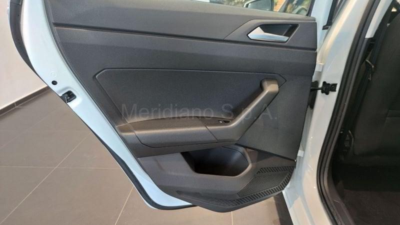 Volkswagen Polo 6ª SERIE 1.6 TDI 5P. COMFORTLINE BMT