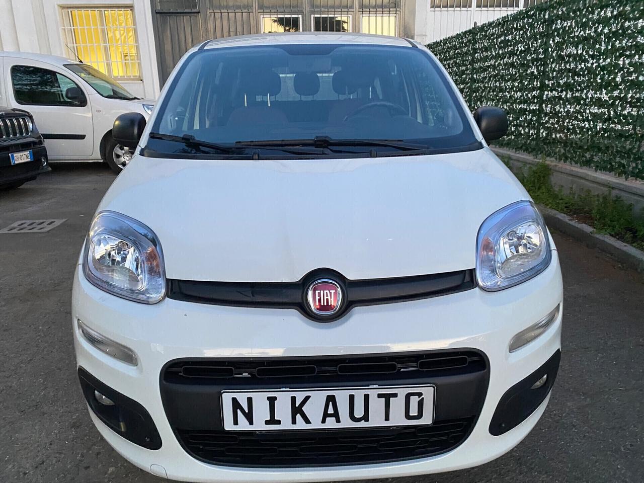 Fiat Panda 1.2 Easy