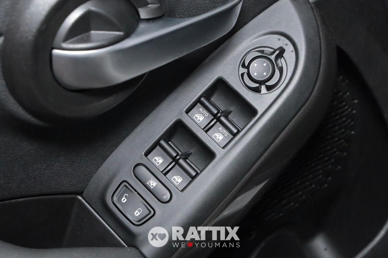 Fiat 500X 1.3 T4 150CV Connect DCT