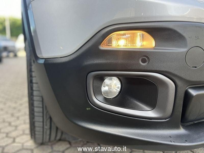 Jeep Renegade Renegade 2.0 Mjt 140CV 4WD Limited