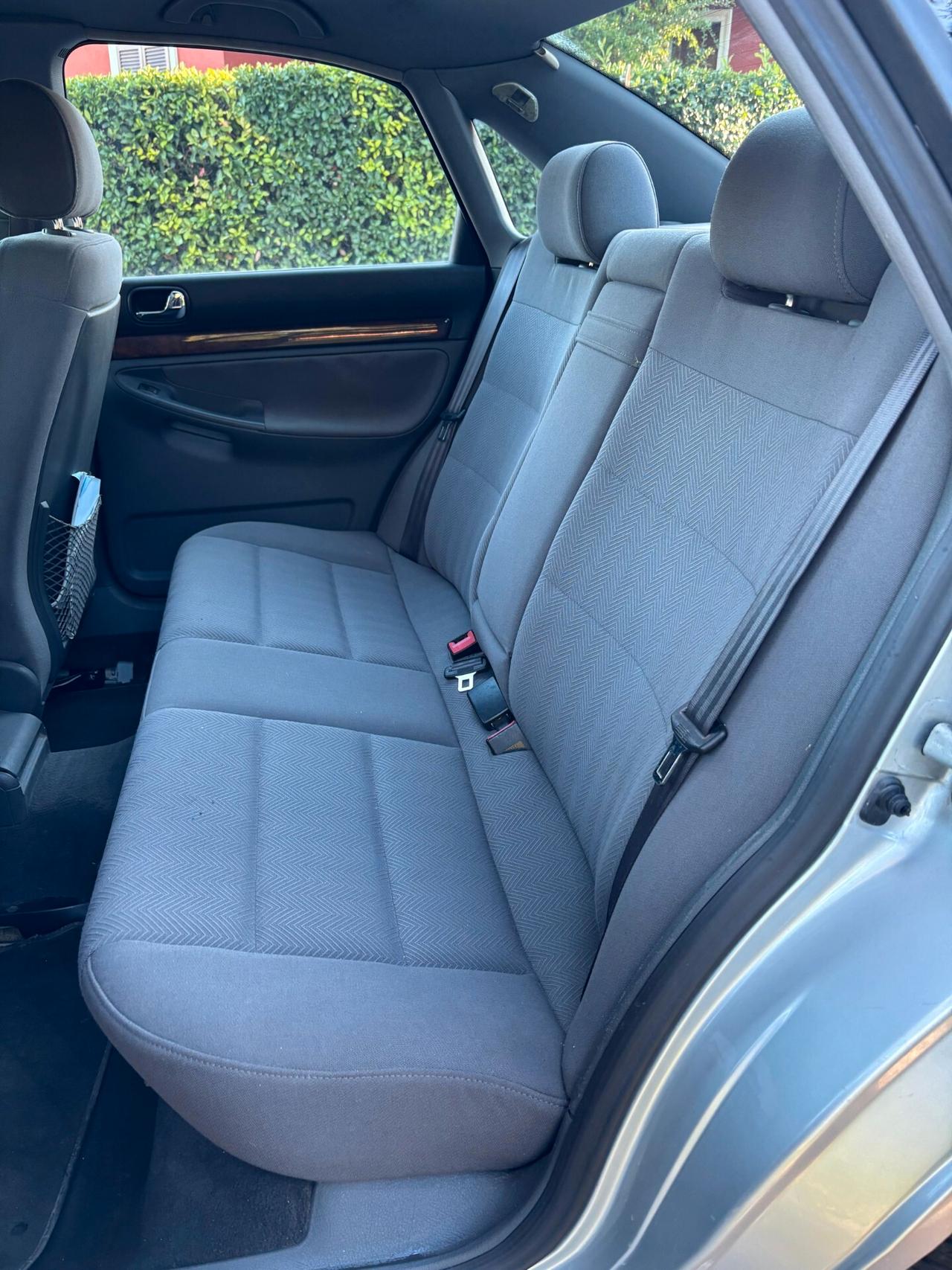 Audi A4 4x4