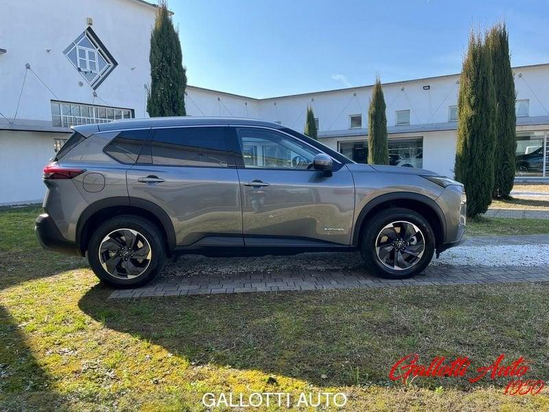 Nissan X-Trail 1.5 MHEV N-Connecta CVT 7posti - PROMO GALLOTTI