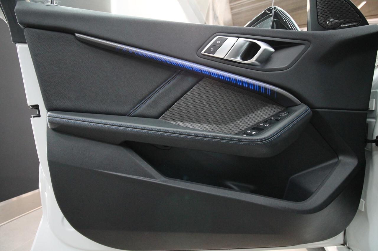 BMW SERIE 1 116D MSPORT