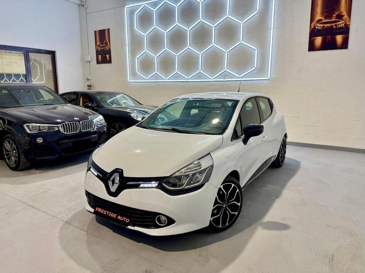 Renault Clio 1.5 dCi 8V 90 CV Start&Stop 5 porte Energy Duel2
