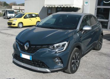 Renault Captur TCe 100 CV GPL Techno FULL OPTIONAL, PERFETTA!