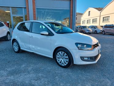 Volkswagen Polo 1.4 5 porte UNICO PROPRIETARIO
