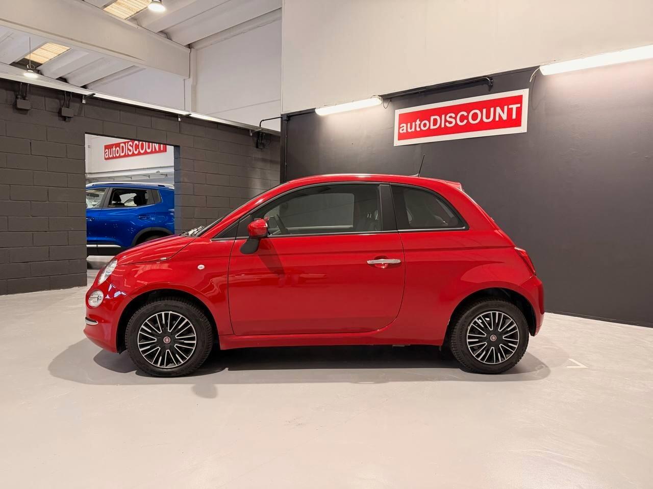 Fiat 500 1.0 Hybrid *PREZZO PROMO*