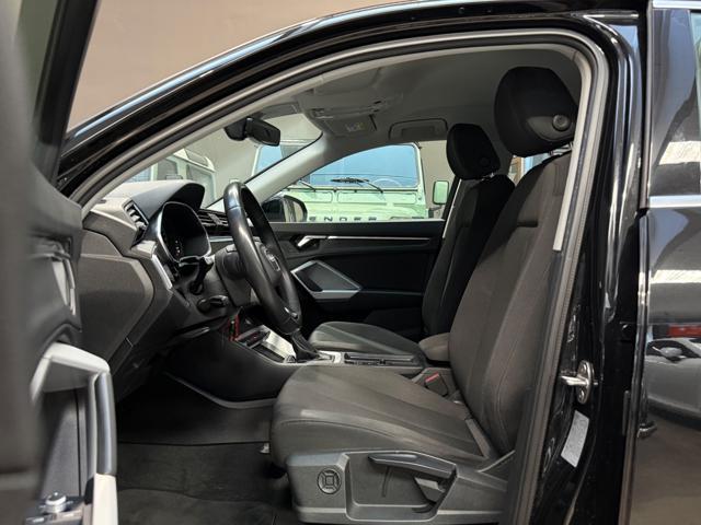 AUDI Q3 SPB 45 TFSI e S tronic Business Plus