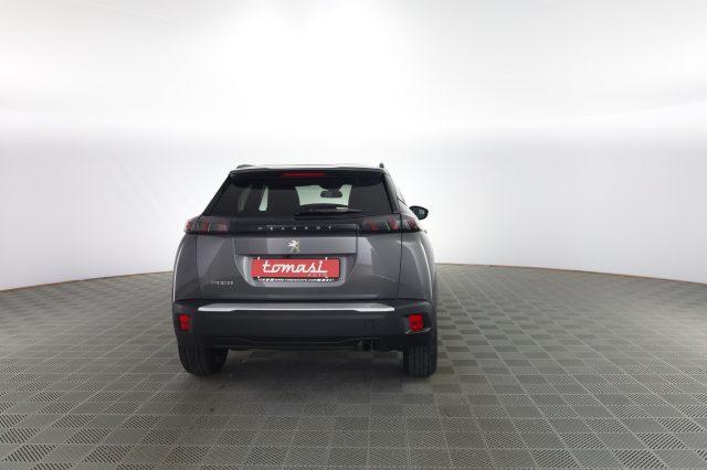 PEUGEOT 2008 2008 PureTech 100 S&S Allure Pack