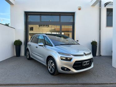 Citroen C4 Picasso 1.6 HDI 115Cv EXCLUSIVE-2014