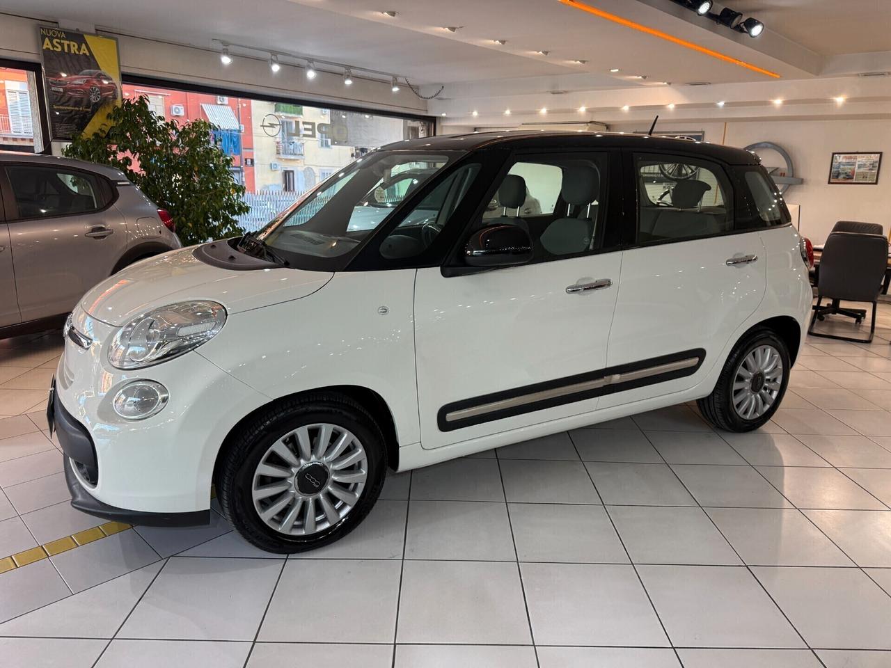 Fiat 500L 1.3 Multijet 85 CV Pop Star UNICO PROPRIETARIO