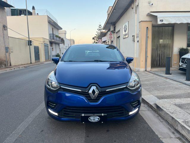 RENAULT Clio 1.5 dCi 75 CV *NAVI*
