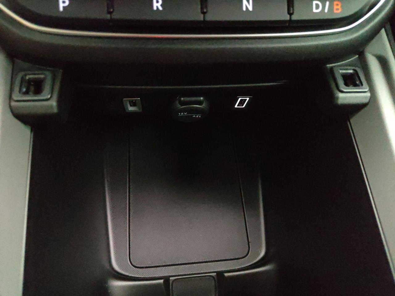 JEEP Avenger AVENGER 156CV LONGITUDE