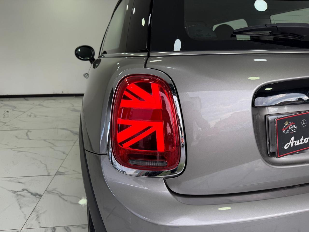 Mini 1.5 Cooper-HYPE-GARANTITA-2021