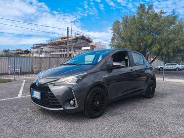 Toyota Yaris 1.5 Hybrid