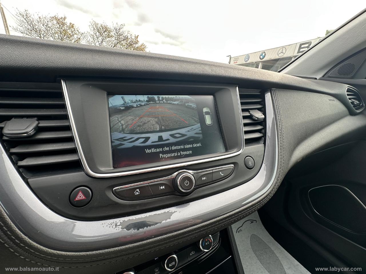 OPEL Grandland X 1.5 D Ecotec S&S Innovation