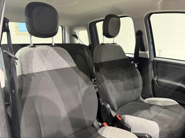 FIAT Panda 1.2 GPL EasyPower NEOPATENTATI / PREZZO REALE