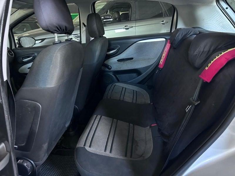 FIAT Punto Punto Evo 5p 1.2 Dynamic 65cv