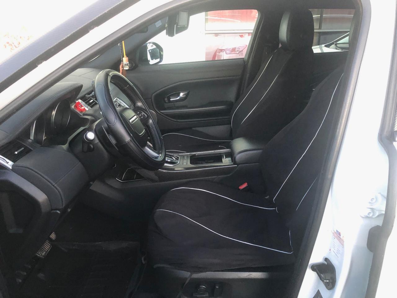 Land Rover Range Evoque 2.0 TD4 150 CV 5p. HSE Dynamic