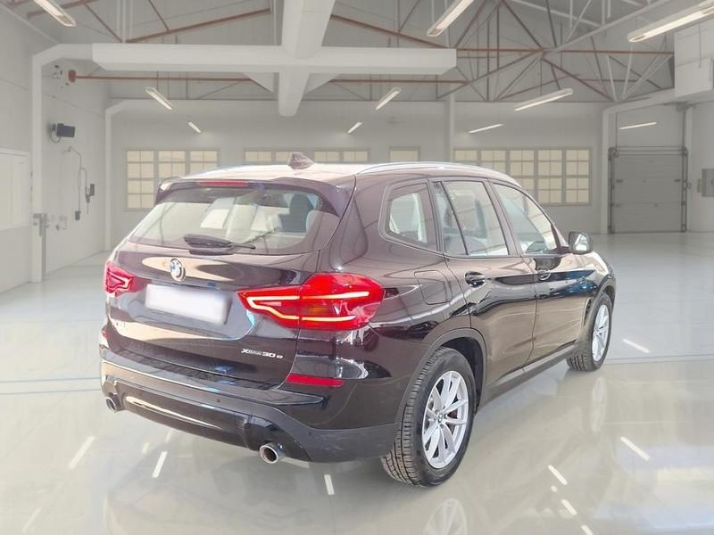 BMW X3 xDrive 30e Business Advantage Autom.