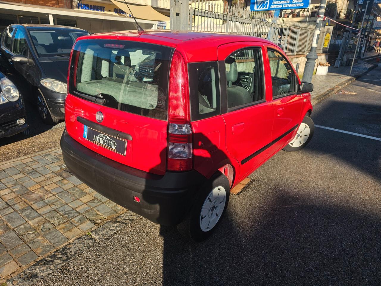 Fiat Panda 1.2 Dynamic "127.000km"