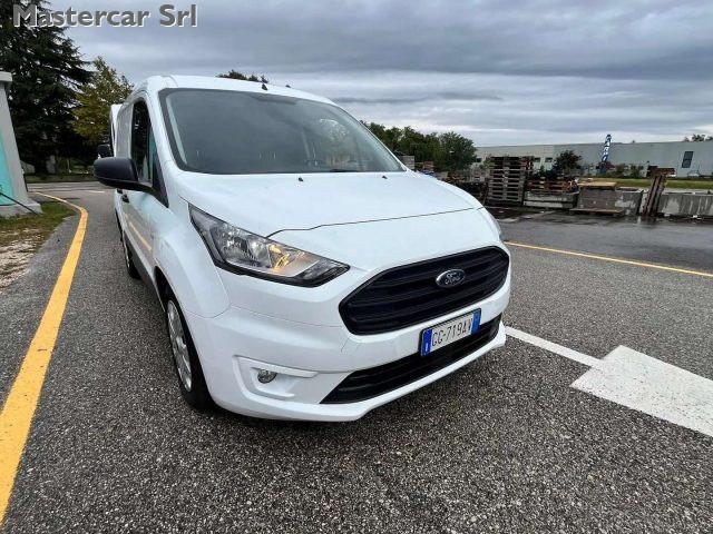 FORD Transit Connect 1.5 TDCI 100CV AUTO 200 L1H1 - GG719AV