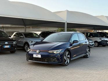 Volkswagen Golf GTI 2.0 DSG TETTO APRIBILE