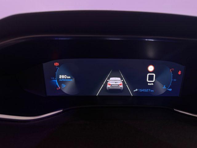 PEUGEOT 308 BlueHDi 130 S&S SW GT