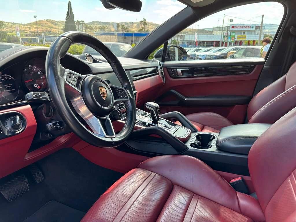 Porsche Cayenne Coupé 3.0 112.000 Km IVA ESPOSTA tuo a soli 599 Euro al mese