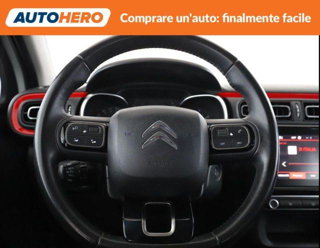 CITROEN C3 PureTech 82 Shine