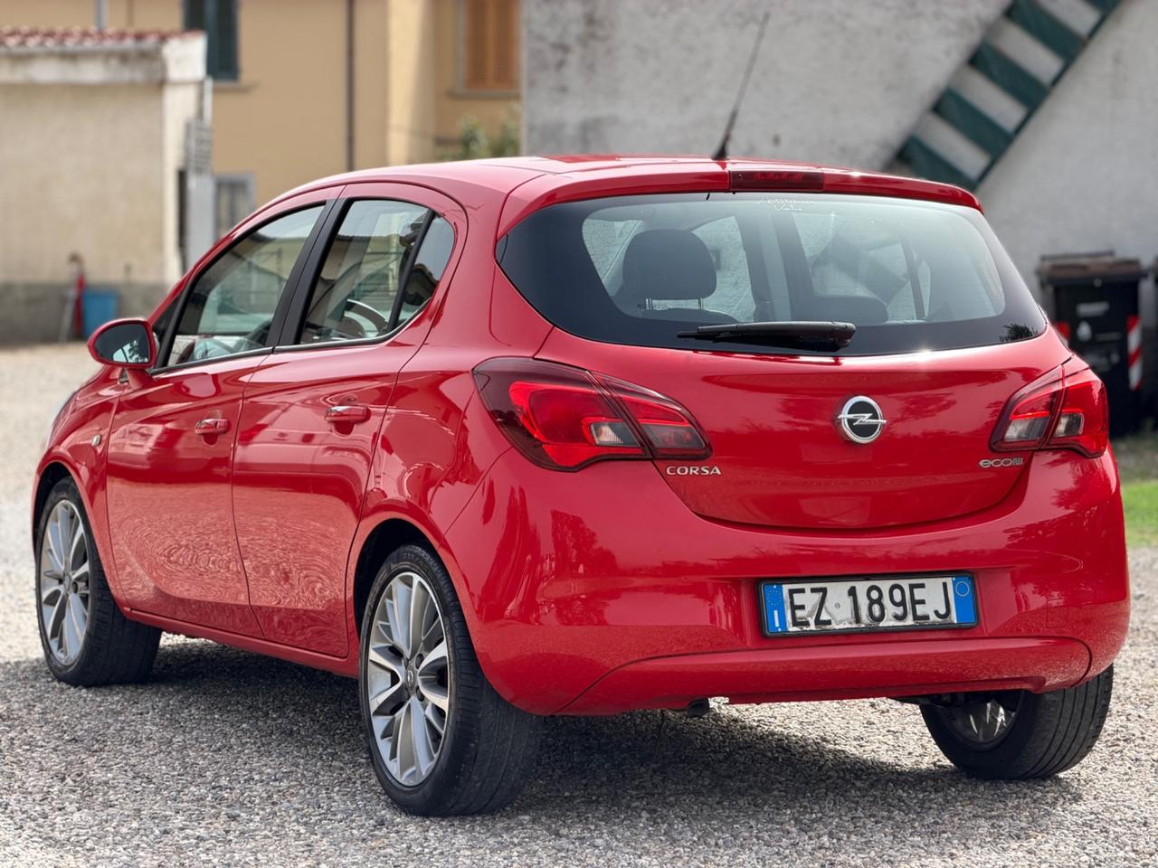 Opel Corsa 1.3 CDTI ecoFLEX Start&Stop 5 porte Cosmo