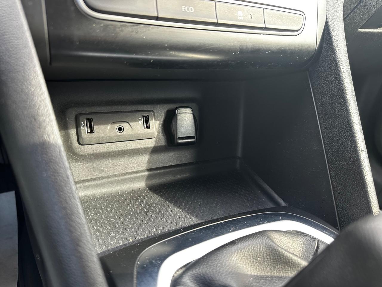 Renault Megane Mégane Sporter dCi 8V 110 CV Energy Business