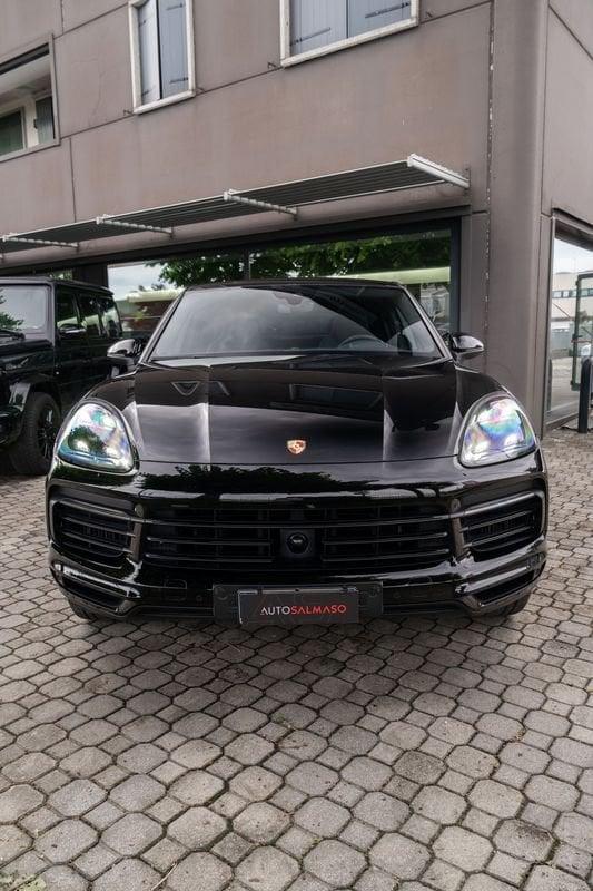 Porsche Cayenne Coupè Cayenne 3.0 Coupè V6