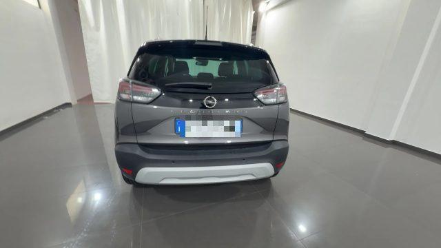 OPEL Crossland 1.2 Turbo S&S AUTO ULTIMATE #NEOPATENTATI